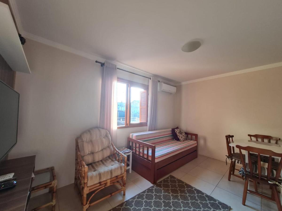 Ferienwohnung Vista Dutra Gramado Exterior foto