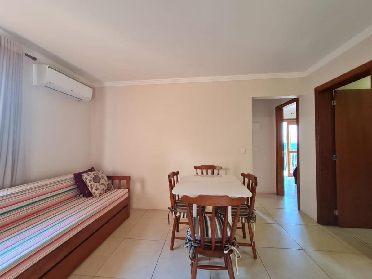 Ferienwohnung Vista Dutra Gramado Exterior foto