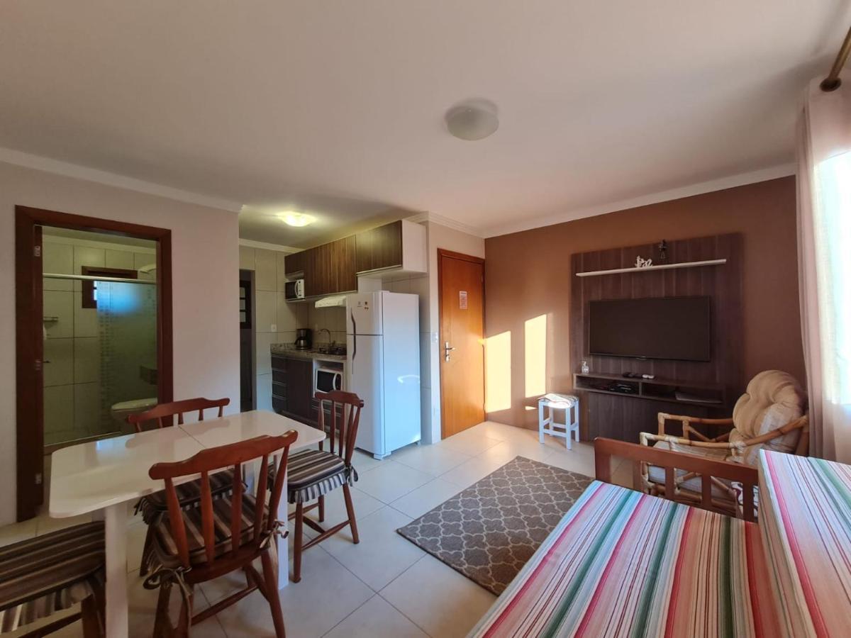 Ferienwohnung Vista Dutra Gramado Exterior foto