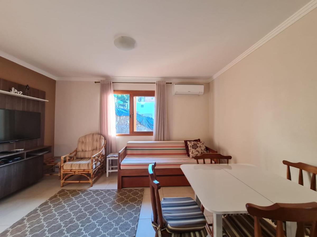 Ferienwohnung Vista Dutra Gramado Exterior foto
