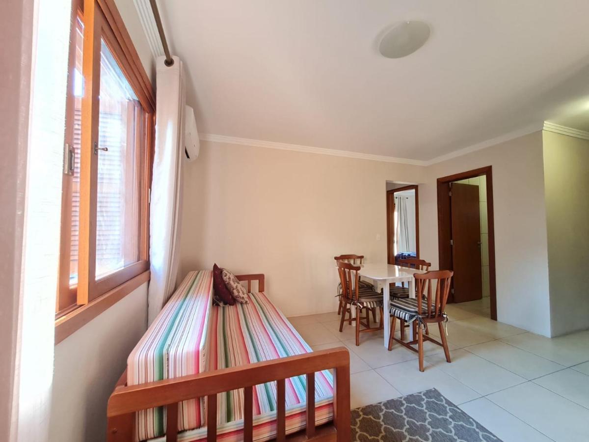Ferienwohnung Vista Dutra Gramado Exterior foto