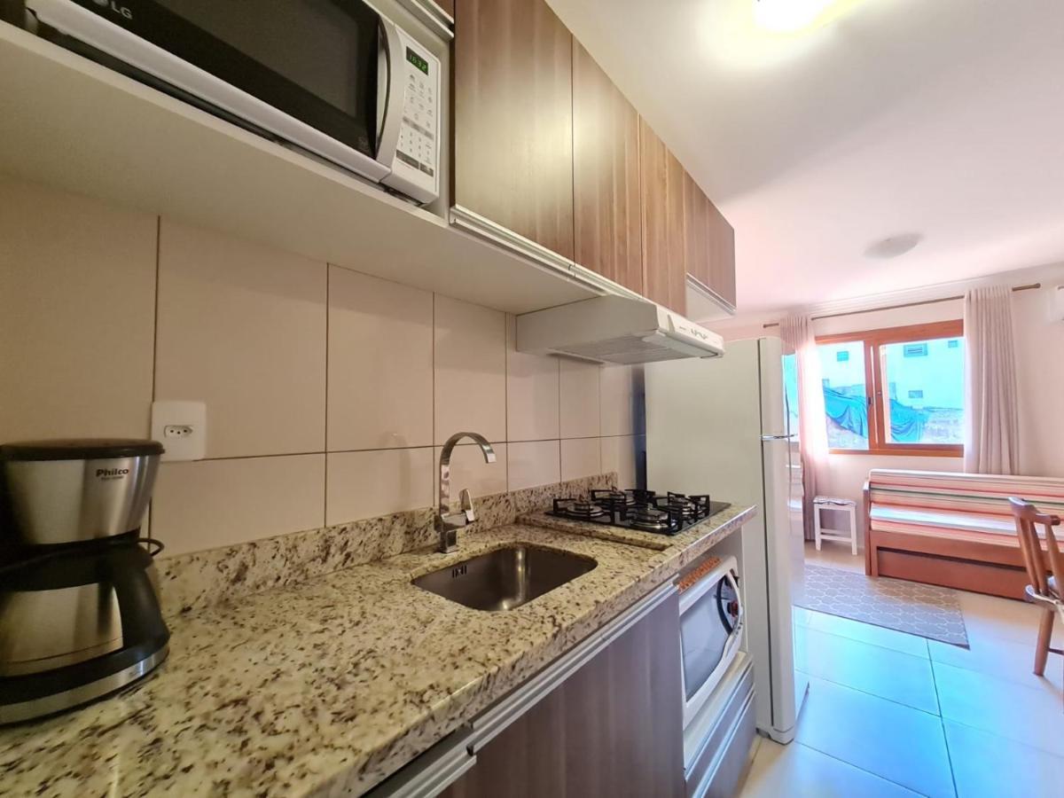 Ferienwohnung Vista Dutra Gramado Exterior foto