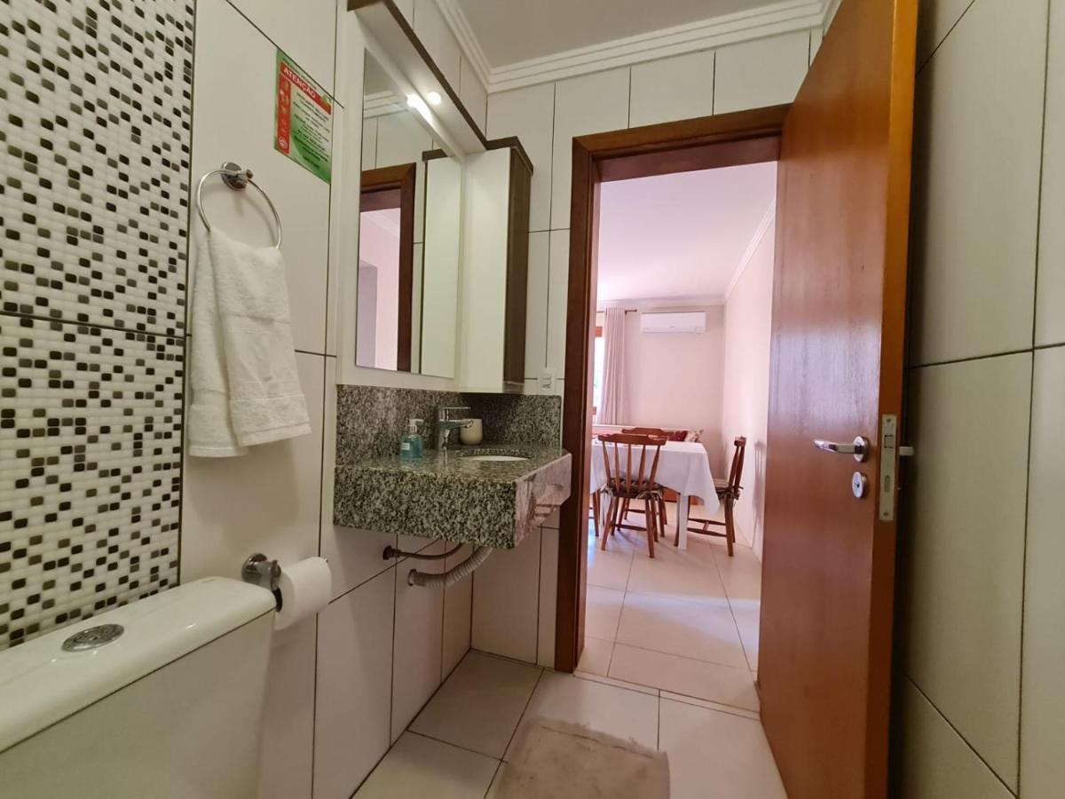Ferienwohnung Vista Dutra Gramado Exterior foto